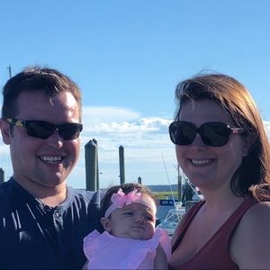 Meet your Posher, Andrea